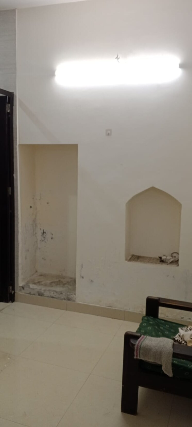 undefined, adchini 1 Bedroom 450 Sq.Ft. Builder Floor In Adchini Delhi 8763962