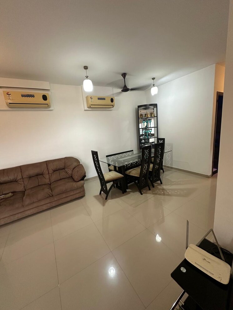 Living Room, oberoi-realty-splendor 2.5 Bedroom 1400 Sq.Ft. Apartment In Andheri East Mumbai 8763893