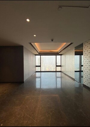 3 BHK Apartment For Sale in Lodha Trump Tower, Worli