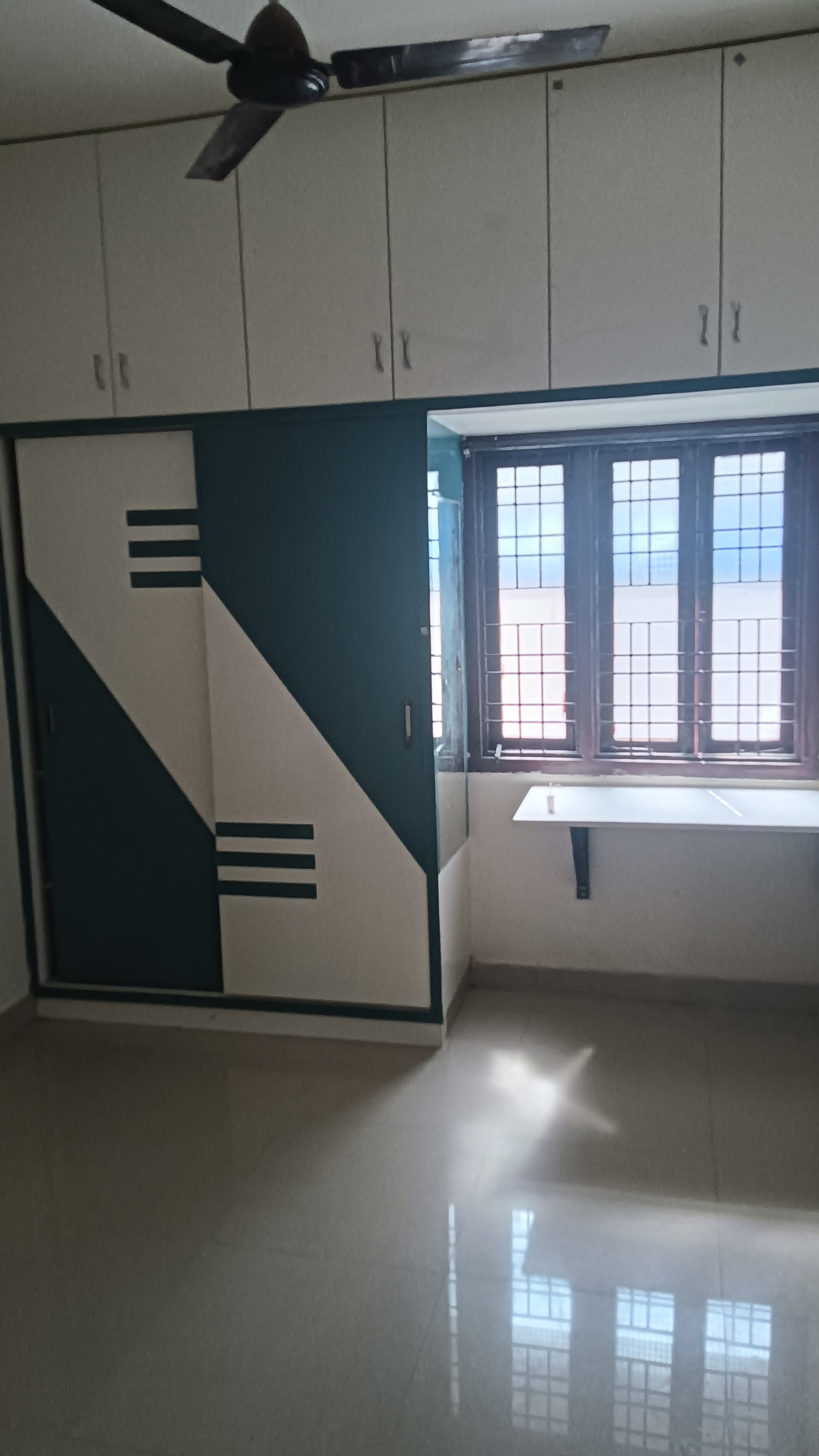 2 BHK Apartment For Rent in Sai Nilayam Apartment Kondapur