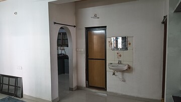 Living Room in 2 BHK Apartment at Sai Nilayam Apartment Kondapur, Kondapur – for Rent
