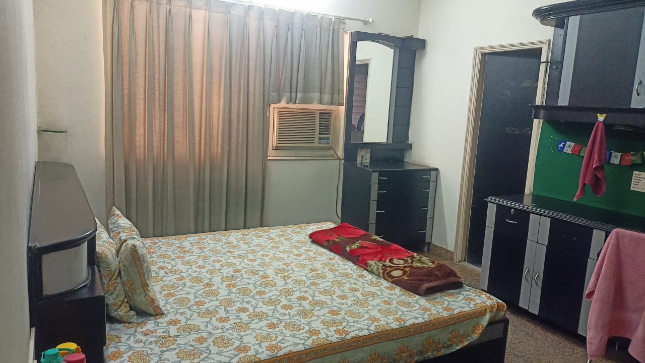 2 BHK 1000 Sq.Ft. Apartment in Shiv Bhagtani Manor 3B CHS