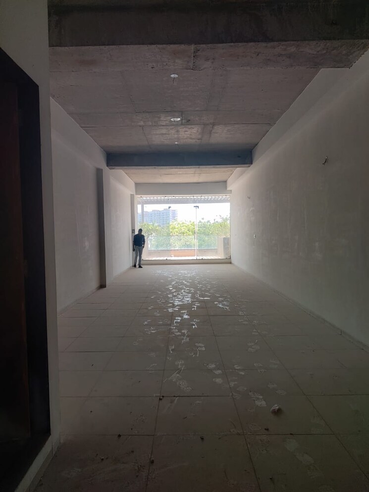 Floor Plan, shreeya-amalga Commercial Office Space 1720 Sq.Ft. In Thaltej Ahmedabad 8763964