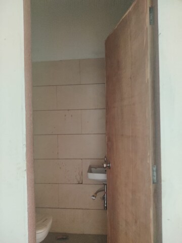 Washroom in  Office Space at Shreeya Amalga, Thaltej – for Rent