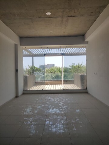 Floor Plan in  Office Space at Shreeya Amalga, Thaltej – for Rent