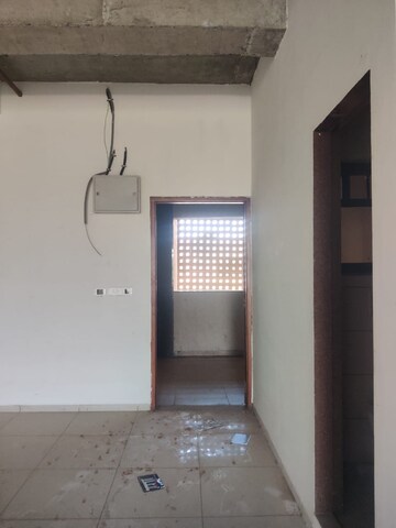Floor Plan in  Office Space at Shreeya Amalga, Thaltej – for Rent