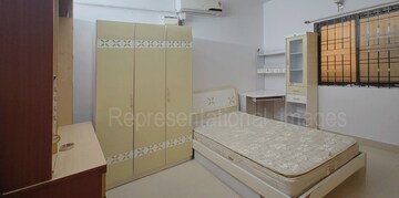 Room in  Pg at Sector 5 Vashi – for Rent