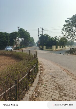  Plot For Sale in Kalindi Kunj