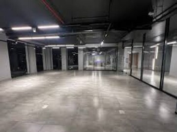  Showroom For Rent in Indiranagar