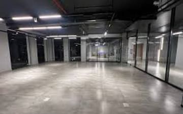 Showroom For Rent in Indiranagar