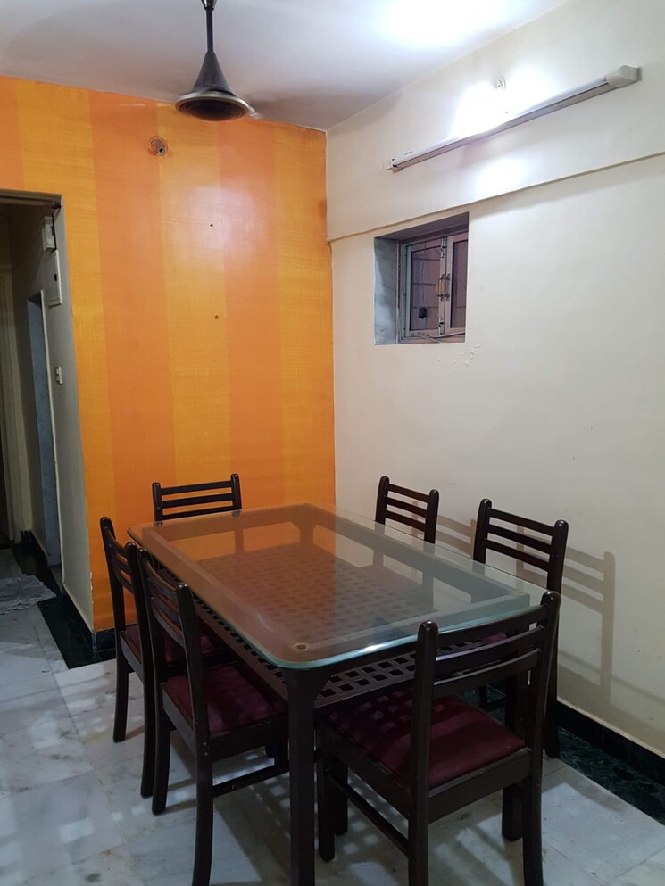 Living Room, silver-crest-powai 2 Bedroom 900 Sq.Ft. Apartment In Powai Mumbai 8763998