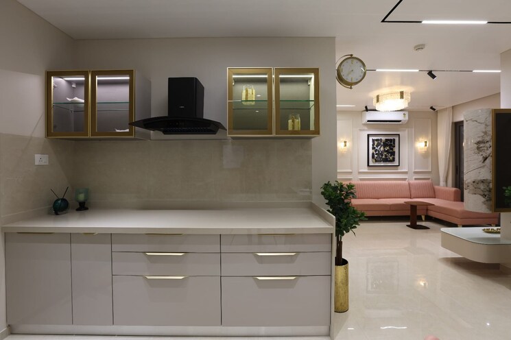 undefined, vishal-eastern-front 2 Bedroom 813 Sq.Ft. Apartment In Mundhwa Pune 8763842