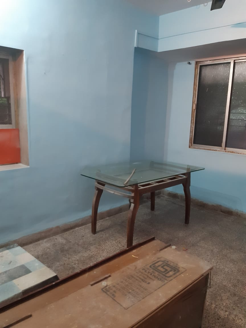 1 Rk  210 Sq.Ft. Apartment in Aaradhana Jai Matadee