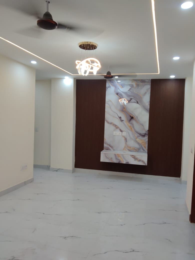 2 BHK Builder Floor For Rent in Paryavaran Complex