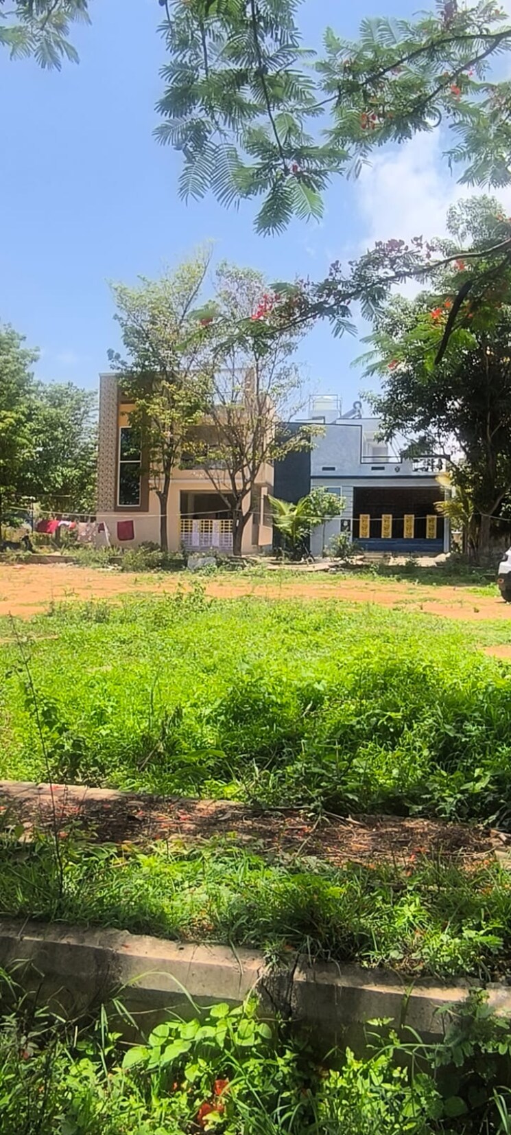Garden, neraluru  2000 Sq.Ft. Plot In Neraluru Bangalore 8763995
