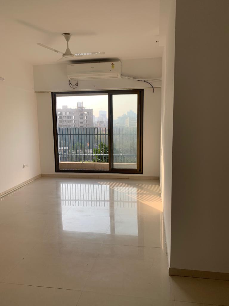 3 BHK Apartment For Rent in Kanakia Levels