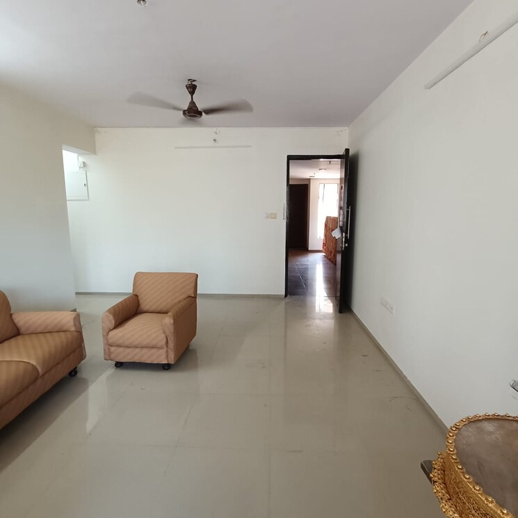 Living Room, siddhivinayak-horizon 2.5 Bedroom 1300 Sq.Ft. Apartment In Hatiskar Wadi Mumbai 8764020