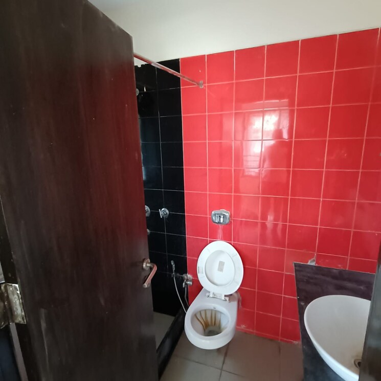 Bathroom, siddhivinayak-horizon 2.5 Bedroom 1300 Sq.Ft. Apartment In Hatiskar Wadi Mumbai 8764020