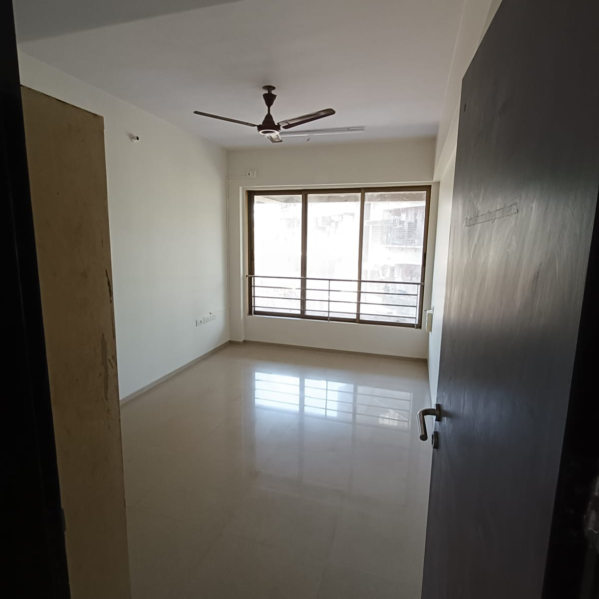 2.5 BHK Apartment For Rent in Siddhivinayak Horizon