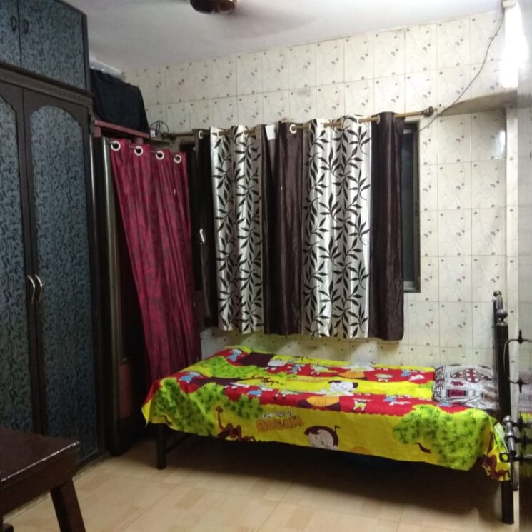 Bedroom, siddhivinayak-horizon 2.5 Bedroom 1300 Sq.Ft. Apartment In Hatiskar Wadi Mumbai 8764020