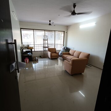  2.5 BHK Apartment at Siddhivinayak Horizon, Hatiskar Wadi – for Rent