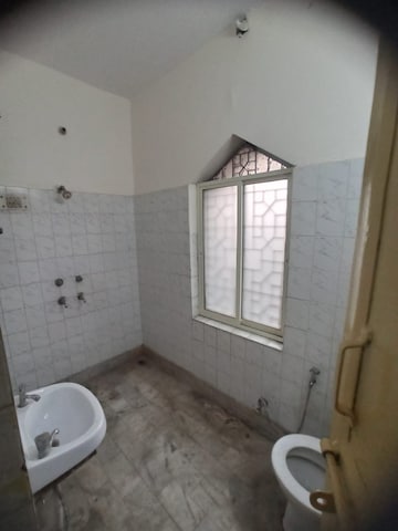 Bathroom in 2 BHK Villa at Sector 22 – for Sale