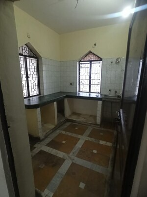 Kitchen in 2 BHK Villa at Sector 22 – for Sale