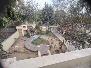 Living Room in 2 BHK Villa at Sector 22 – for Sale