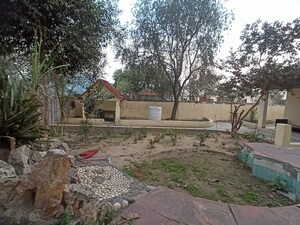 2 BHK Villa – Exterior View View at Sector 22 - for Sale