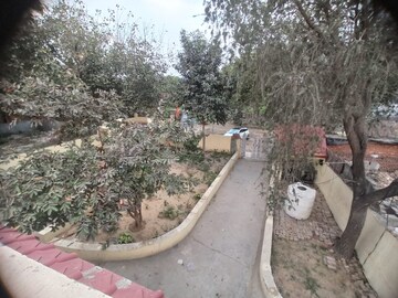 Swimming Pool in 2 BHK Villa at Sector 22 – for Sale