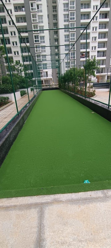 Swimming Pool in 3 BHK Apartment at Godrej Nurture Electronic City, Electronic City Phase I – for Sale