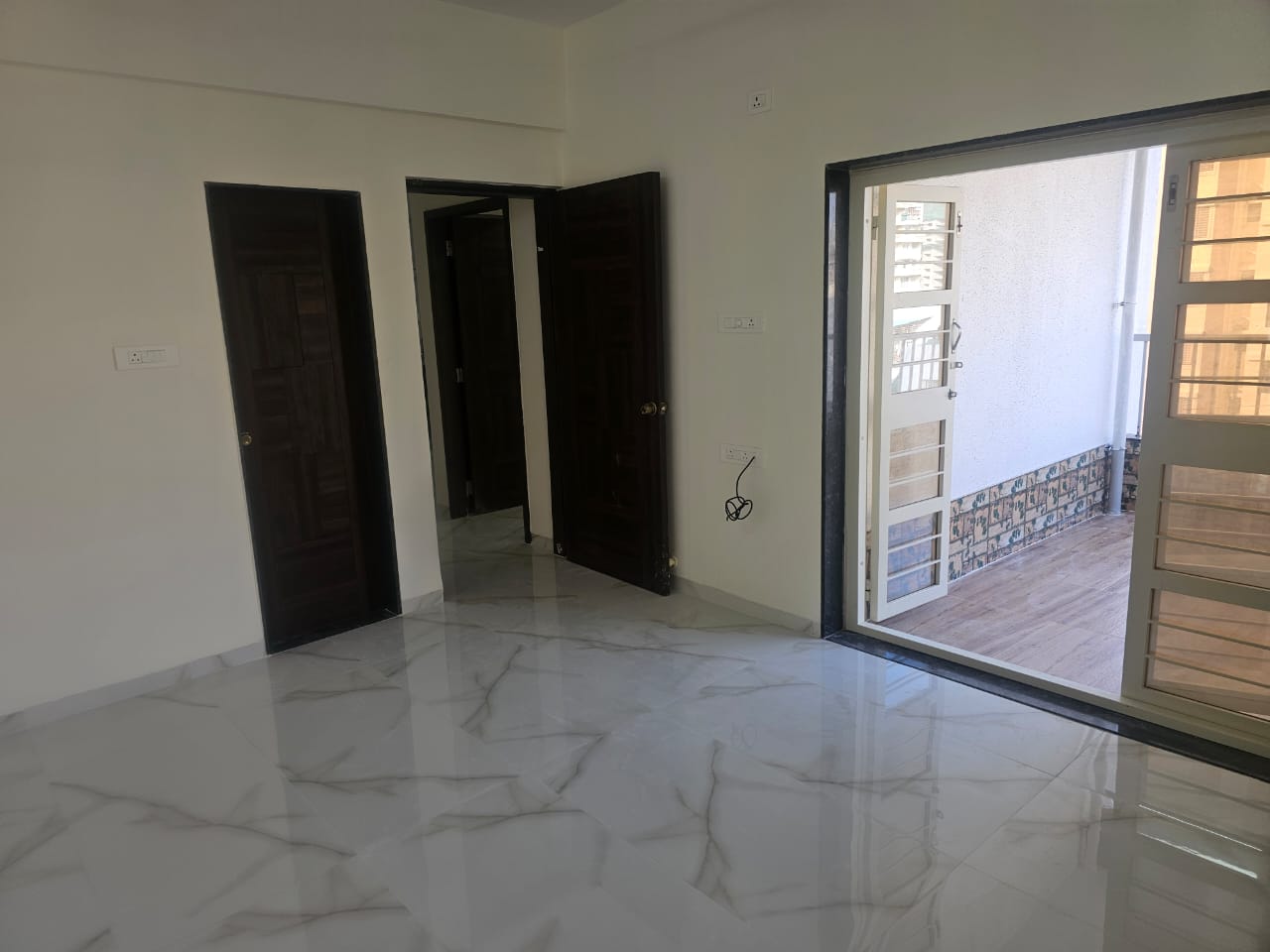 3 BHK 1450 Sq.Ft. Apartment in Mohannagar CHS