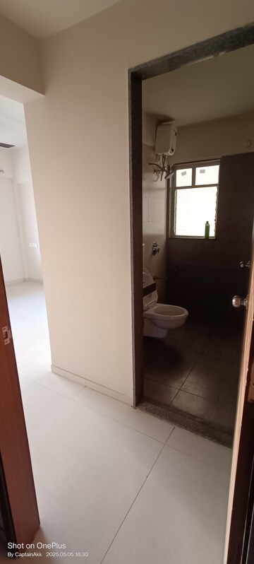 Building Lobby in 2 BHK Apartment at Vascon Forest Edge, Kharadi – for Rent