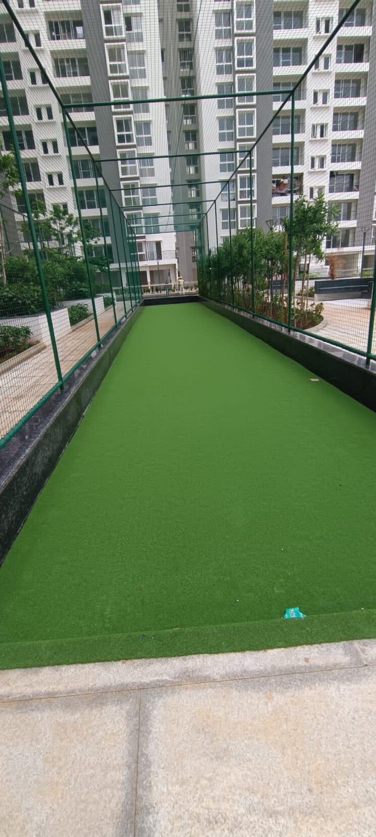 Swimming Pool, godrej-nurture-electronic-city 3 Bedroom 963 Sq.Ft. Apartment In Electronic City Phase I Bangalore 8764027