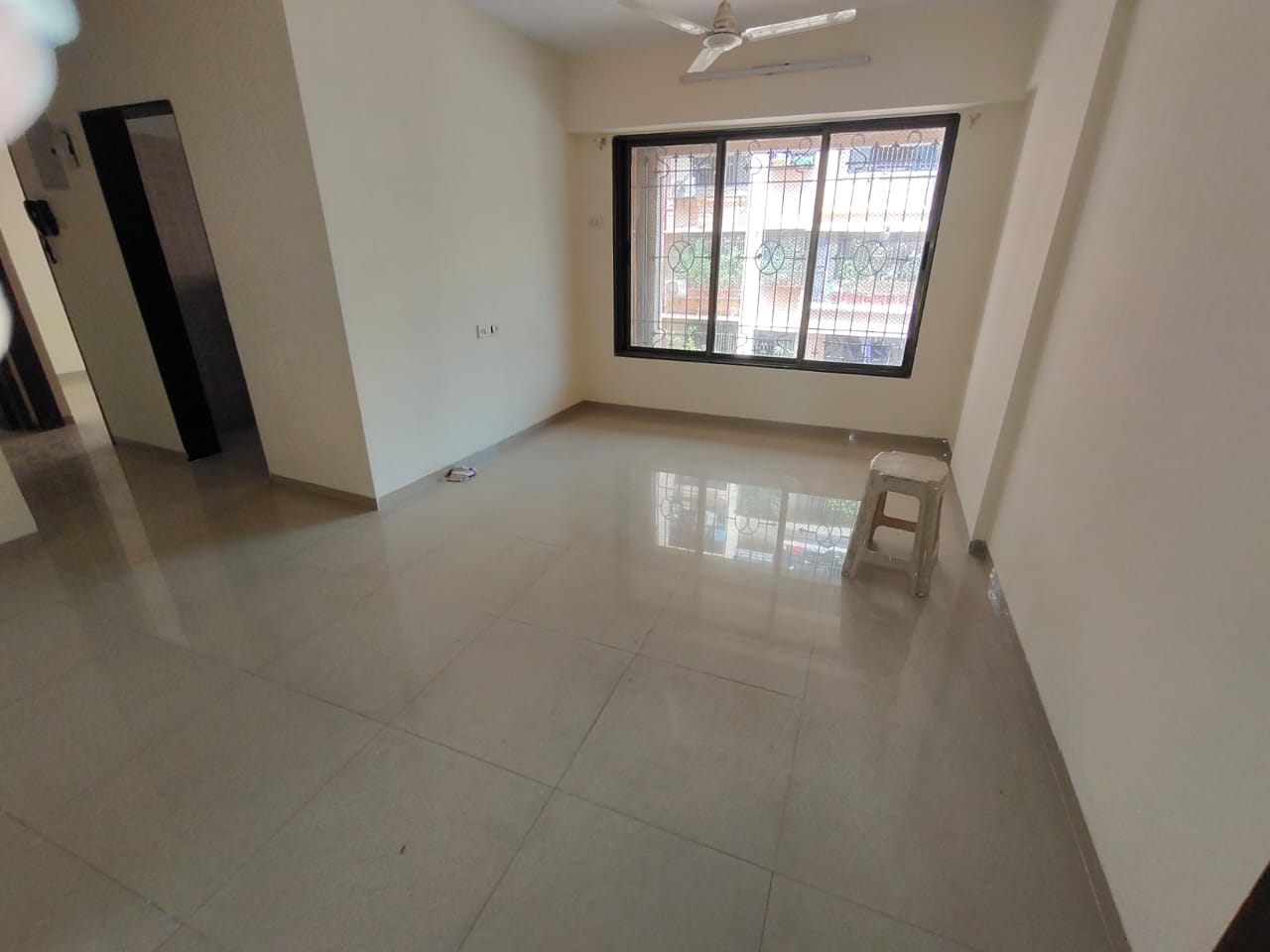 3 BHK Apartment For Rent in Romell Aether