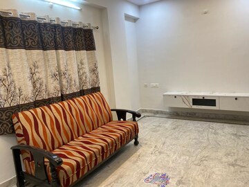 2 BHK Apartment For Rent in S Sai Nilayam, Gachibowli