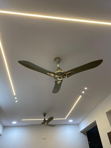 Furnished Amenities in 2 BHK Apartment at S Sai Nilayam, Gachibowli – for Rent