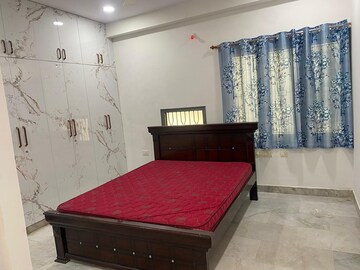 Bedroom in 2 BHK Apartment at S Sai Nilayam, Gachibowli – for Rent