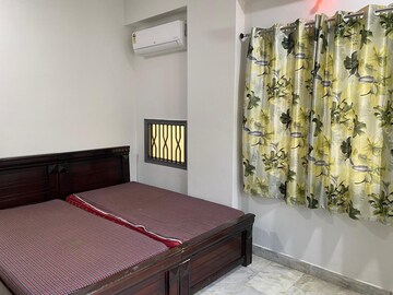 Bedroom in 2 BHK Apartment at S Sai Nilayam, Gachibowli – for Rent