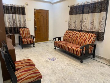 2 BHK Apartment – Exterior View View at S Sai Nilayam, Gachibowli - for Rent