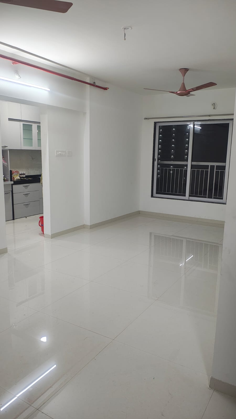 3 BHK 1200 Sq.Ft. Apartment in Ameya Eastern Heights CHS