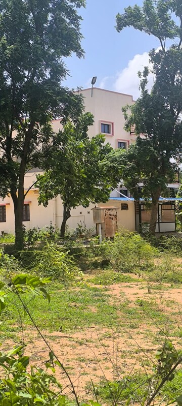  Plot – Exterior View View at Neraluru - for Sale