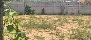 Plot Area in  Plot at Neraluru – for Sale