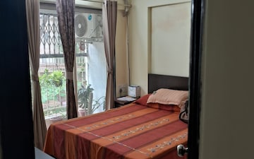 2 BHK Apartment For Rent in K Raheja Heights, Malad East