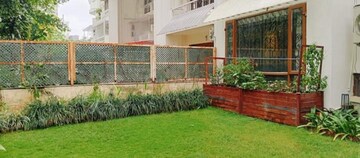 4 BHK Apartment For Rent in HM Gladiolus, Halasuru
