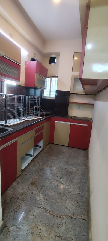Kitchen in 4 BHK Independent House at Alwal – for Rent