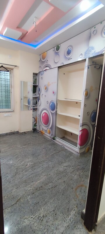 Room in 4 BHK Independent House at Alwal – for Rent