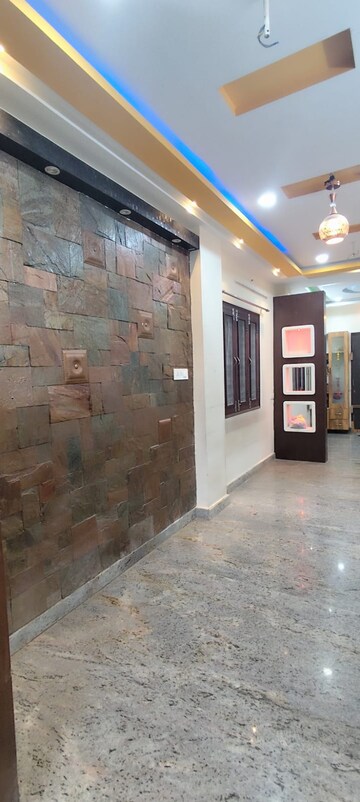  4 BHK Independent House at Alwal – for Rent
