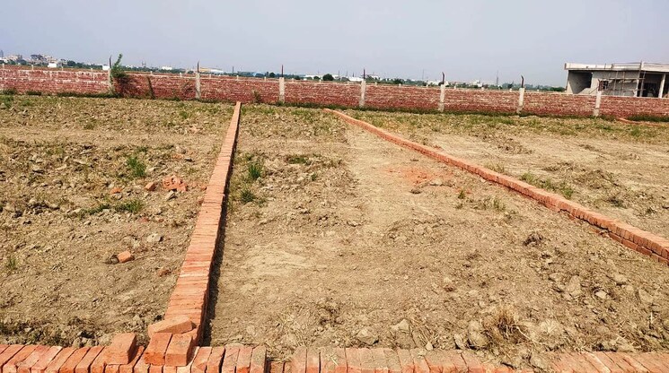 undefined, sector 142  100 Sq.Yd. Plot In Sector 142 Noida 8764061