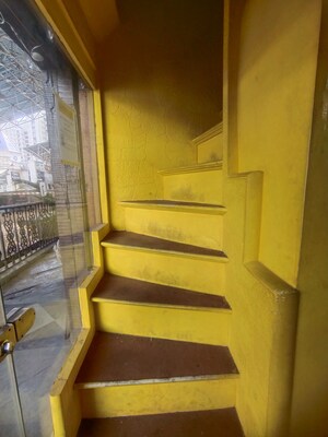 Floor Plan in  Office Space at Galleria, Powai – for Sale